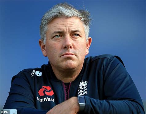 england cricket team head coach